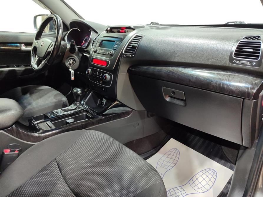 Kia Sorento II Рестайлинг Нижневартовск  - изображение 14