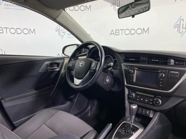 Toyota Auris II с пробегом 2013 года, цена 1 069 900 рублей, 151965 км, хэтчбек, Автокод Объявления