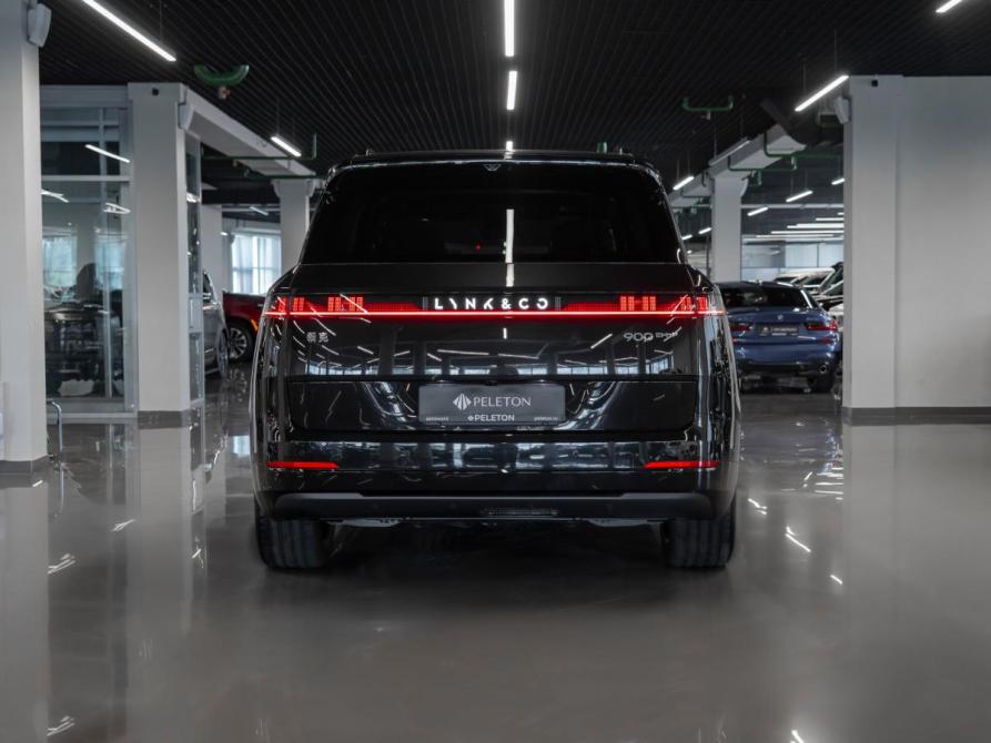 Lynk &amp; Co 900 Москва  - изображение 6