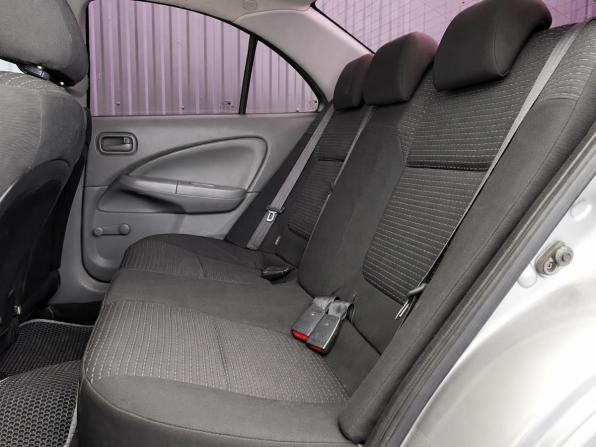 Nissan Almera Classic I с пробегом 2008 года, цена 450 000 рублей, 286955 км, седан, Автокод Объявления