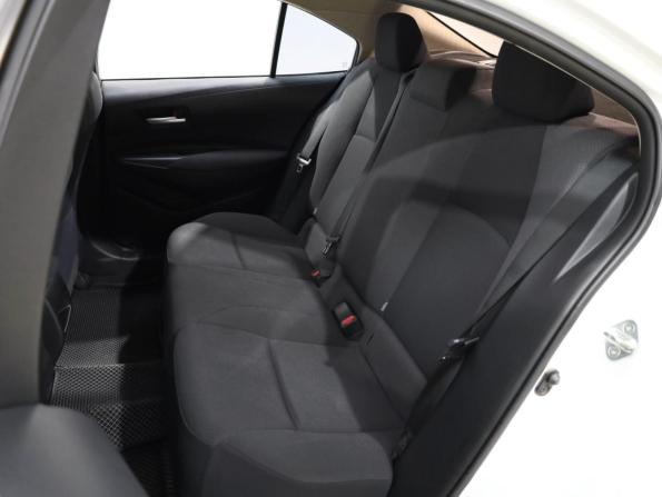 Toyota Corolla XII (E210) с пробегом 2022 года, цена 1 899 000 рублей, 48720 км, седан, Автокод Объявления