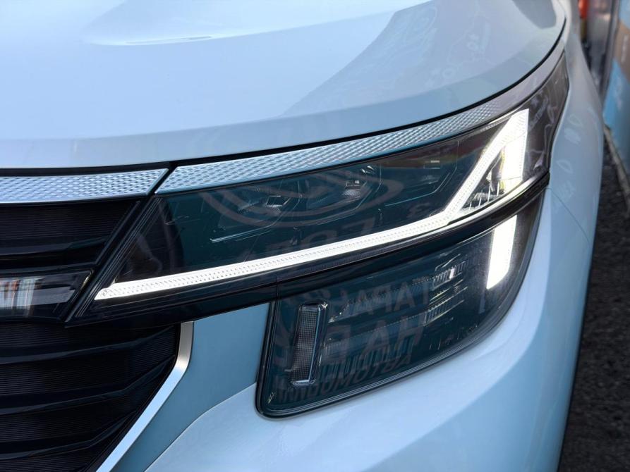 Kia Seltos II Набережные Челны  - изображение 12