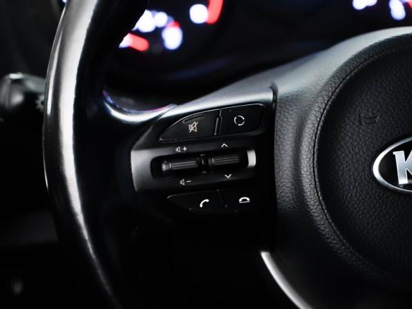 Kia Picanto III с пробегом 2019 года, цена 1 218 444 рубля, 107646 км, хэтчбек, Автокод Объявления
