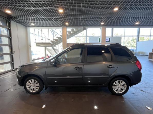 Lada (ВАЗ) Granta I Рестайлинг с пробегом 2019 года, цена 769 000 рублей, 113665 км, универсал, Автокод Объявления