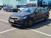 Kia Optima IV Рестайлинг Санкт-Петербург  - изображение 5