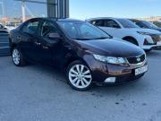 Kia Cerato II Санкт-Петербург  - изображение 9