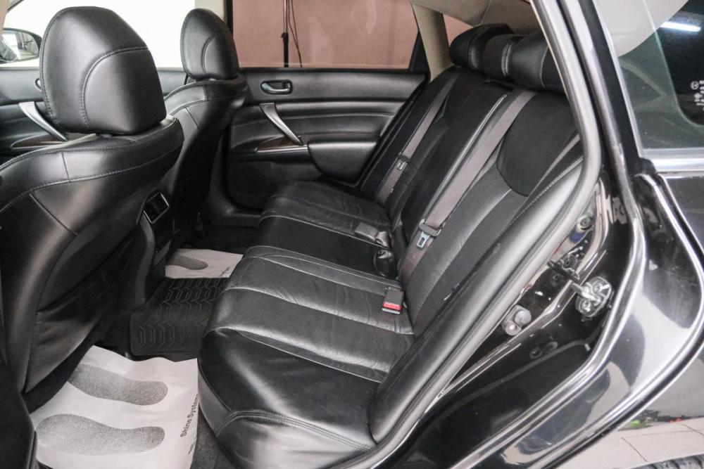 Nissan Teana II Рестайлинг Красноярск  - изображение 24