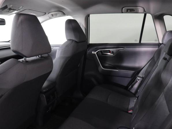Toyota RAV4 V (XA50) с пробегом 2021 года, цена 3 349 000 рублей, 79674 км, внедорожник, Автокод Объявления
