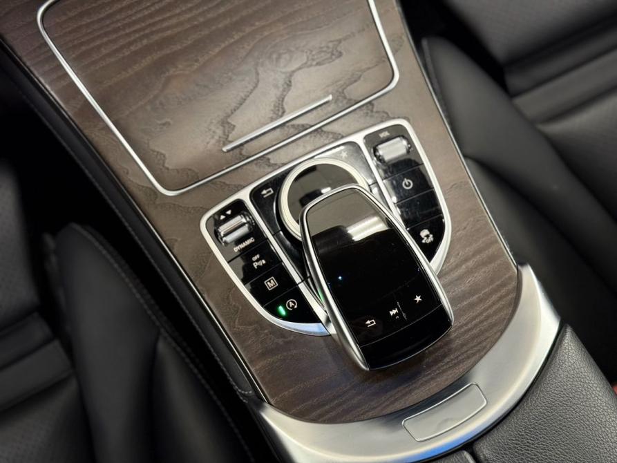 Mercedes-Benz GLC Coupe I (C253) Санкт-Петербург  - изображение 17