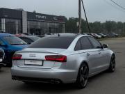 Audi A6 IV (C7) Ногинск  - изображение 23