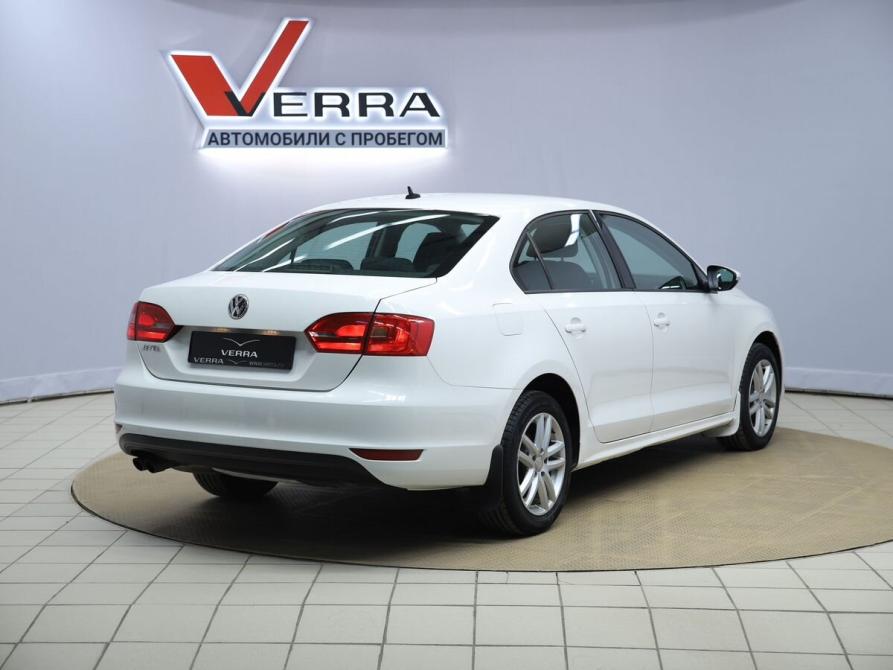Volkswagen Jetta VI Уфа  - изображение 5