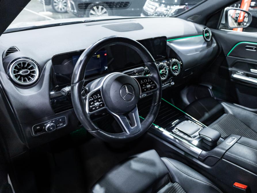 Mercedes-Benz GLA II (H247) Санкт-Петербург  - изображение 13