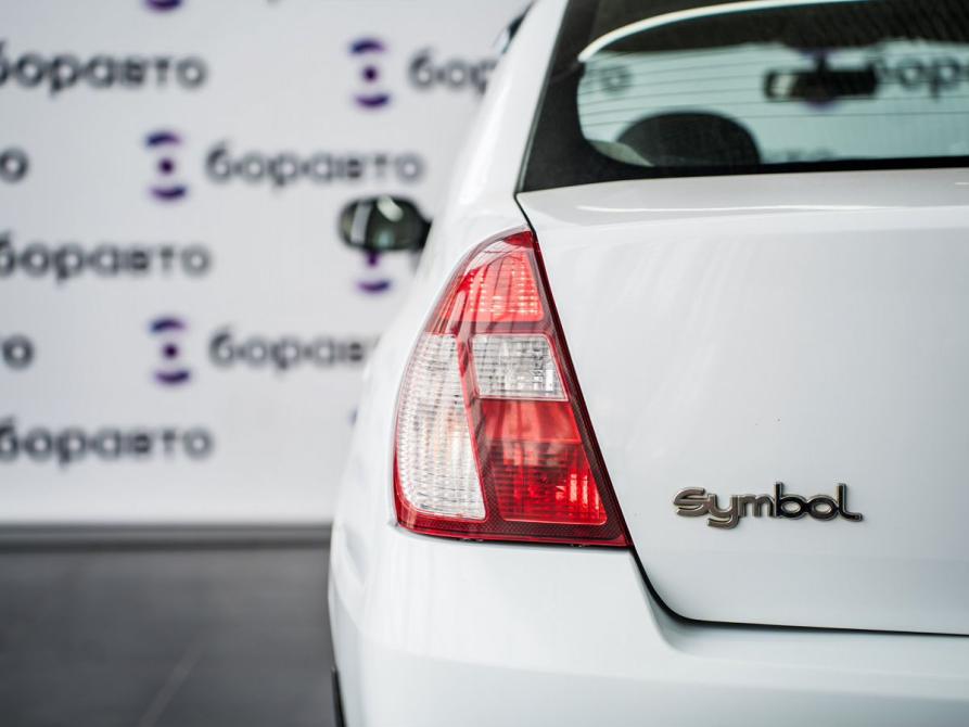 Renault Symbol I Рестайлинг 2 Ростов-на-Дону  - изображение 23