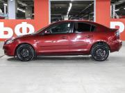 Mazda 3 I (BK) Рестайлинг Москва  - изображение 30