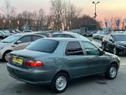 Fiat Albea I Рестайлинг Ижевск  - изображение 21