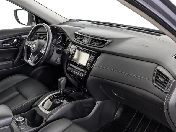 Nissan X-Trail III Рестайлинг с пробегом 2019 года, цена 2 275 000 рублей, 130456 км, внедорожник, Автокод Объявления