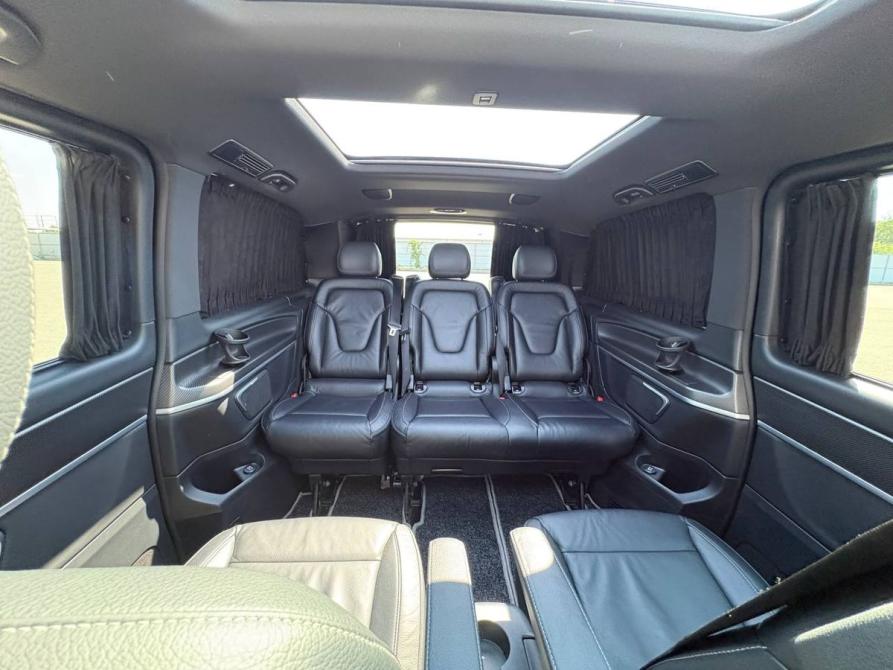 Mercedes-Benz V-Класс III (W447) Ростов-на-Дону  - изображение 25