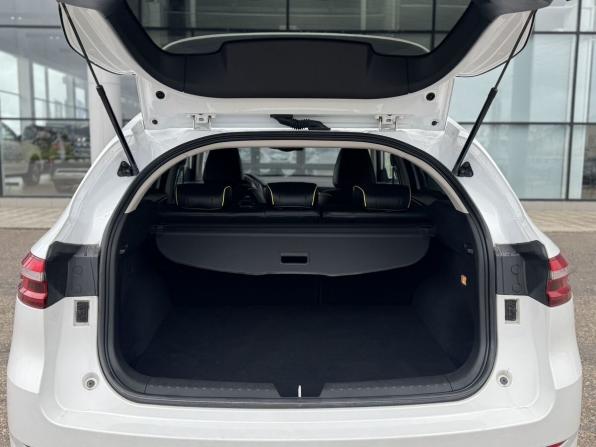 Haval F7 I с пробегом 2021 года, цена 1 925 000 рублей, 28598 км, внедорожник, Автокод Объявления
