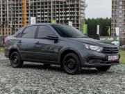Lada (ВАЗ) Granta I Рестайлинг Ижевск  - изображение 24