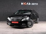 Toyota Camry VII (XV50) Екатеринбург  - изображение 21