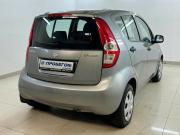 Suzuki Splash I Москва  - изображение 17