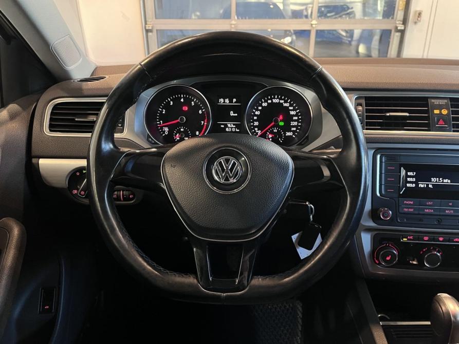 Volkswagen Jetta VI Рестайлинг Чебоксары  - изображение 10
