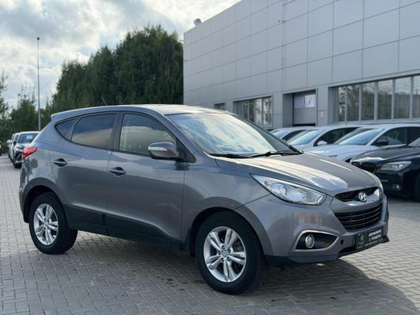 Hyundai ix35 I с пробегом 2012 года, цена 1 050 000 рублей, 179340 км, внедорожник, Автокод Объявления