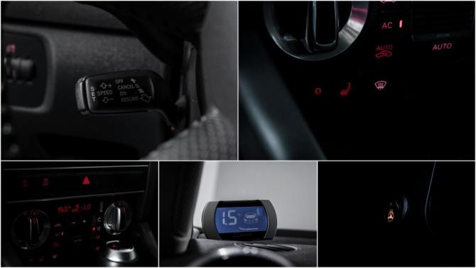 Audi A3 II (8P) Рестайлинг 2 с пробегом 2012 года, цена 899 000 рублей, 105547 км, хэтчбек, Автокод Объявления