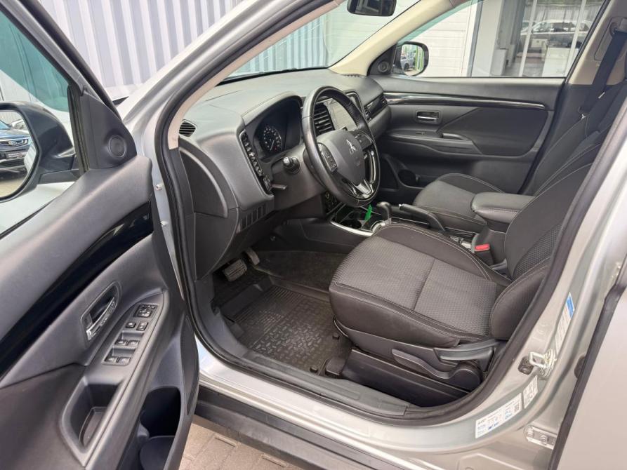 Mitsubishi Outlander III Рестайлинг 3 Ростов-на-Дону  - изображение 12