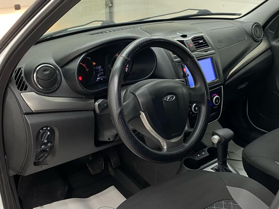 Lada (ВАЗ) Granta I Рестайлинг Энгельс  - изображение 24
