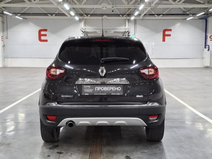 Renault Kaptur I Казань  - изображение 7