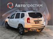 Renault Duster I Пермь  - изображение 31