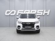 Chery Tiggo 4 I Рестайлинг Ростов-на-Дону  - изображение 22