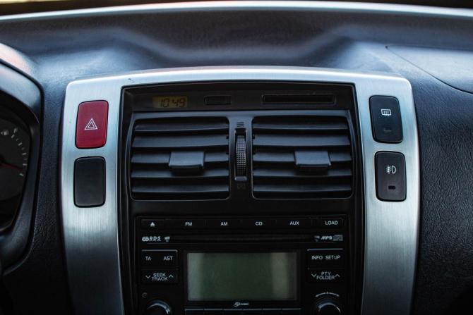 Hyundai Tucson I с пробегом 2008 года, цена 839 000 рублей, 214334 км, внедорожник, Автокод Объявления