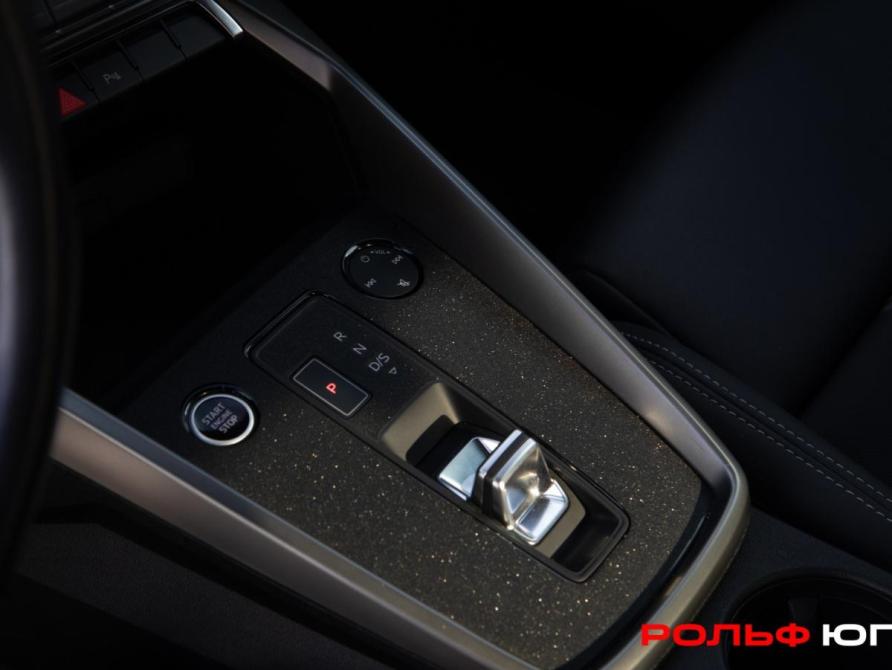 Audi A3 IV (8Y) Москва  - изображение 18