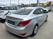 Hyundai Solaris I Рестайлинг Череповец  - изображение 20
