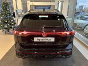 Volkswagen Tiguan III (China Market) Санкт-Петербург  - изображение 21