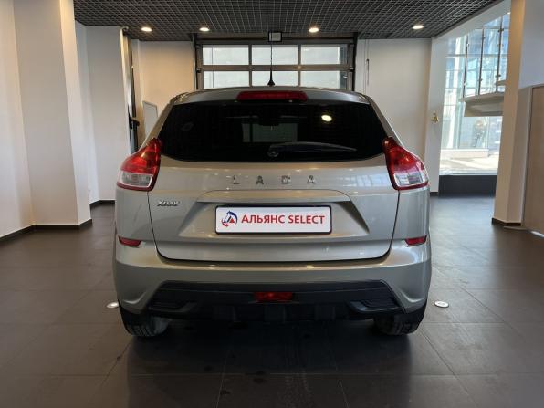 Lada (ВАЗ) XRAY I с пробегом 2019 года, цена 927 000 рублей, 60134 км, хэтчбек, Автокод Объявления