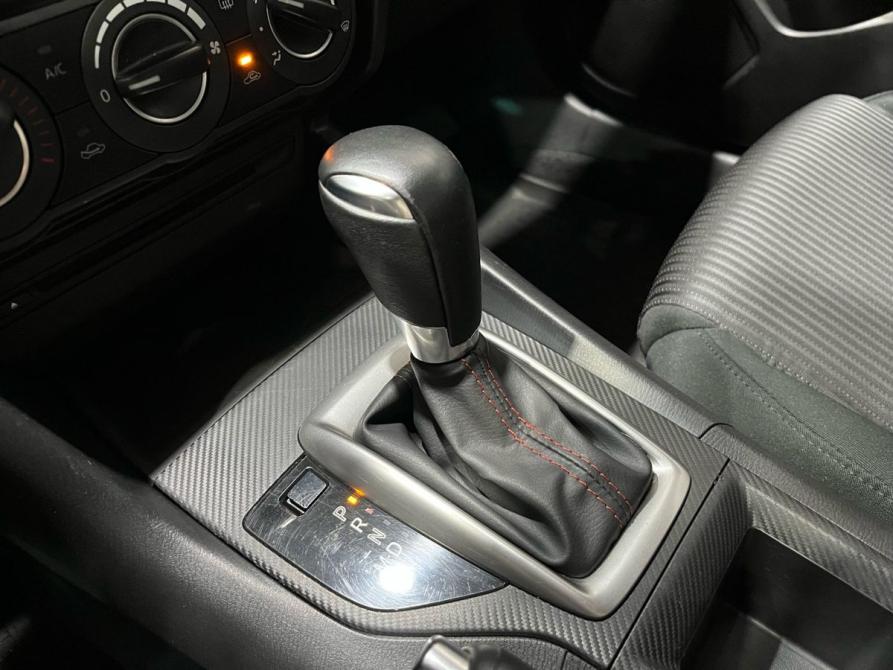 Mazda 3 III (BM) Пермь  - изображение 18