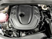 Geely Monjaro I Рестайлинг Москва  - изображение 37