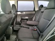Subaru Forester III Рестайлинг Петрозаводск  - изображение 39