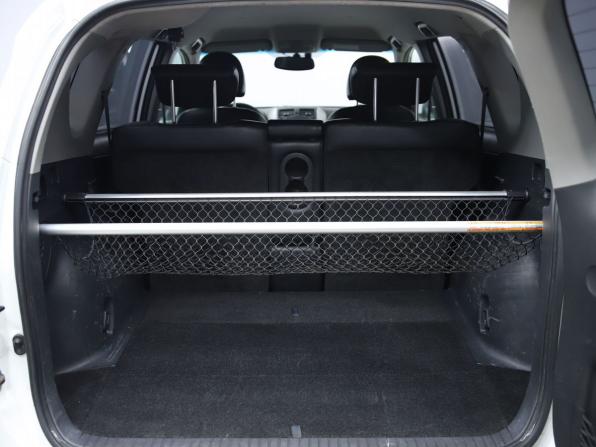 Toyota RAV4 III (XA30) Рестайлинг с пробегом 2010 года, цена 1 390 000 рублей, 293093 км, внедорожник, Автокод Объявления