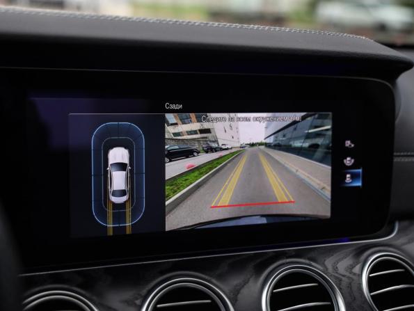 Mercedes-Benz E-Класс V (W213 S213 C238) Рестайлинг с пробегом 2021 года, цена 4 049 000 рублей, 89537 км, седан, Автокод Объявления