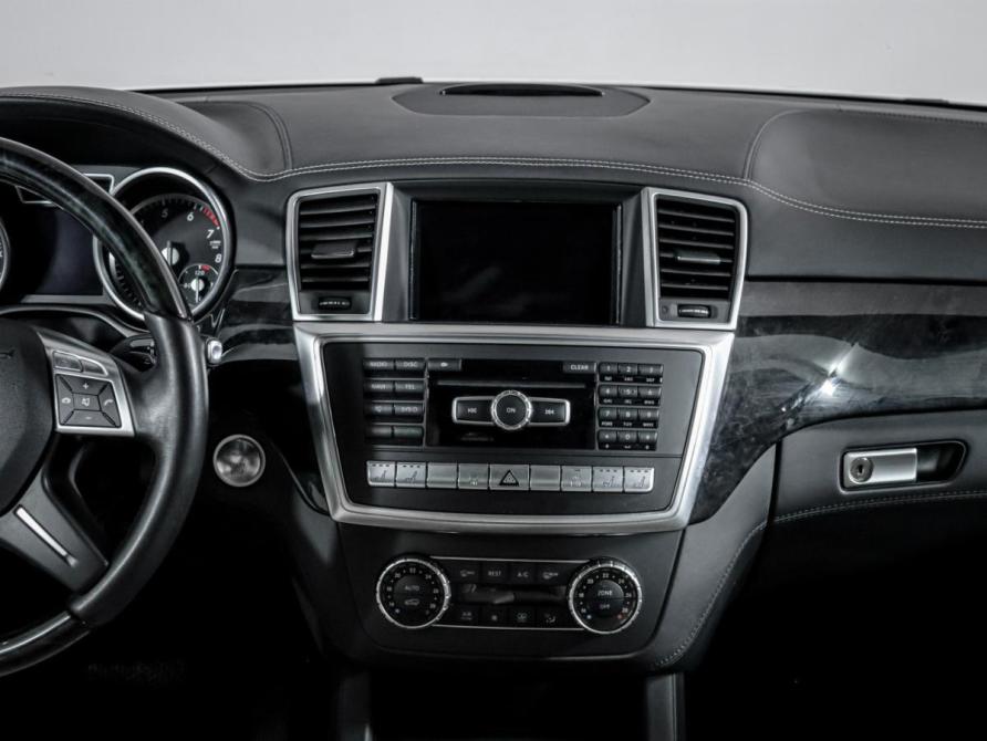 Mercedes-Benz M-Класс III (W166) Москва  - изображение 14
