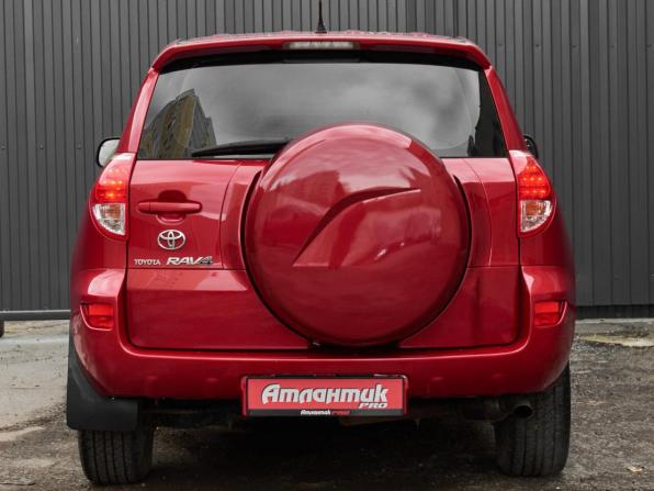 Toyota RAV4 III (XA30) с пробегом 2006 года, цена 1 150 000 рублей, 213833 км, внедорожник, Автокод Объявления