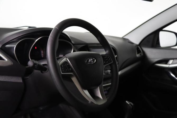 Lada (ВАЗ) Vesta I с пробегом 2019 года, цена 1 039 990 рублей, 113551 км, универсал, Автокод Объявления