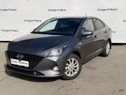 Hyundai Solaris II Рестайлинг Курган  - изображение 15