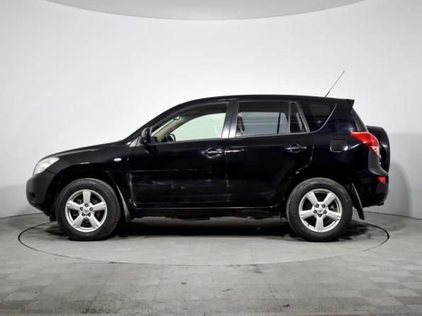 Toyota RAV4 III (XA30) с пробегом 2008 года, цена 759 000 рублей, 289348 км, внедорожник, Автокод Объявления