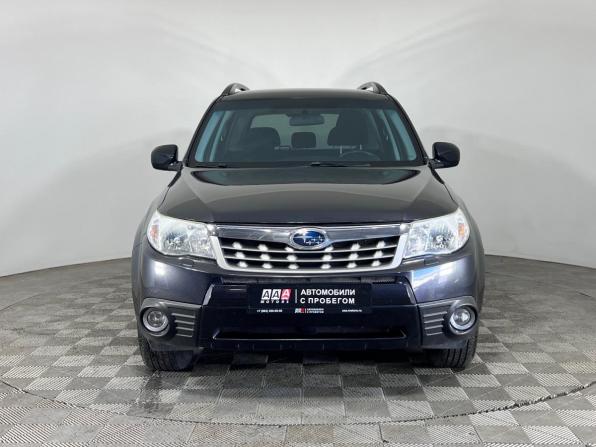 Subaru Forester IV с пробегом 2012 года, цена 1 350 000 рублей, 210565 км, внедорожник, Автокод Объявления