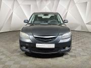 Mazda 3 I (BK) Рестайлинг Москва  - изображение 25